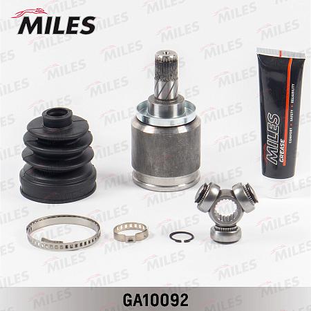 GA10092 ШРУС NISSAN ALMERA 00-06 внутр.