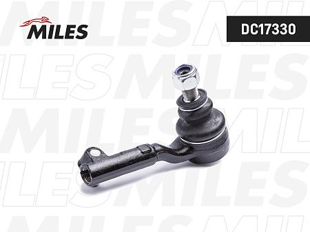 DC17330 Наконечник р/т BMW X1(E84)/E90xi лев.