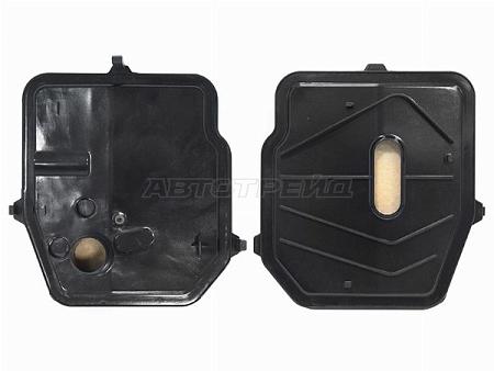 Фильтр CVT TOYOTA PASSO ##C3# 10-14