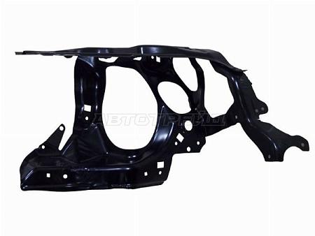 Рамка кузова (часть) BMW 7-Series 01-08 (Справа)