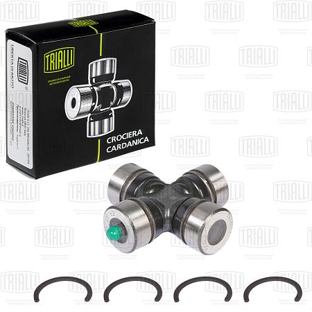 Крестовина для а/м Isuzu Trooper II (91-) (29х49х77,6) (CC 762)