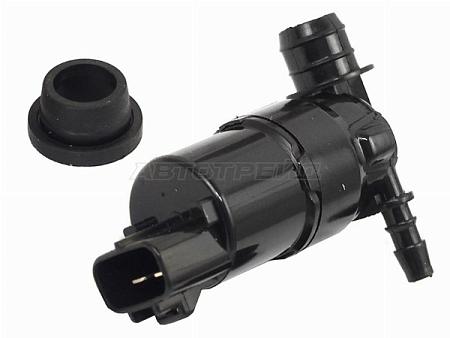 Мотор омывателя фар MITSIBISHI ASX 10-12