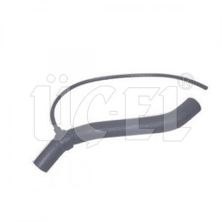 Патрубок V.W. PASSAT 1.6 1.9 D. 65123