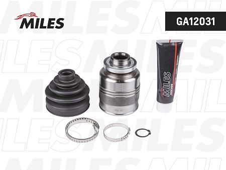 GA12031 ШРУС KIA SORENTO 02-09 внутр.прав.