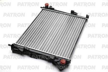 PRS4564 Радиатор системы охлаждения