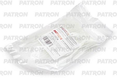 P25100W Комплект пластиковых хомутов