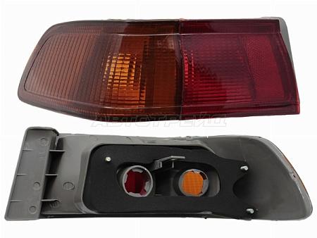 Фонарь задний Toyota Camry Gracia 96-99 (Слева)