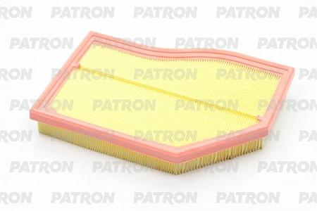 PF1523 Фильтр воздушный