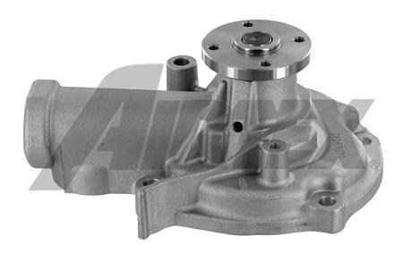 Помпа водяная MITSUBISHI Outlander 2 4 1987