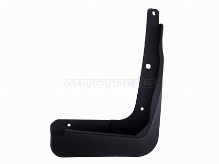 Брызговик Hyundai Sonata 17-19 (Спереди/ Справа)