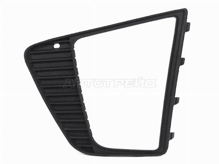 Оправа ПТФ Hyundai Creta 15-21 (Слева)