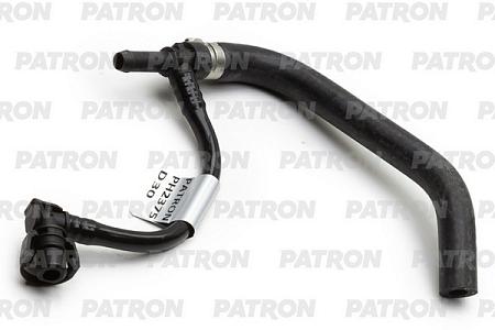 PH2375 Патрубок системы охлаждения