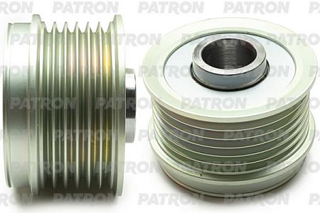 P5026310 Шкив генератора