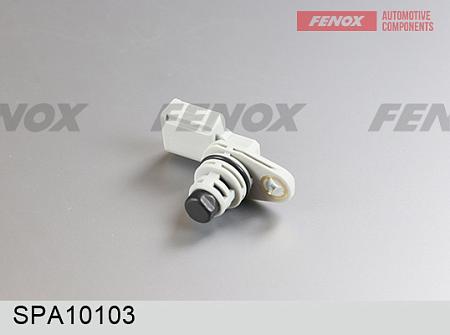 SPA10103 Датчик р/вала AUDI/VW/SKODA