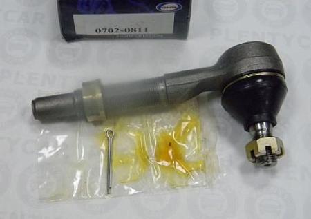 Наконечник рулевой тяги 0702-0811