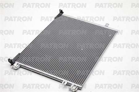 PRS1445 Радиатор кондиционера