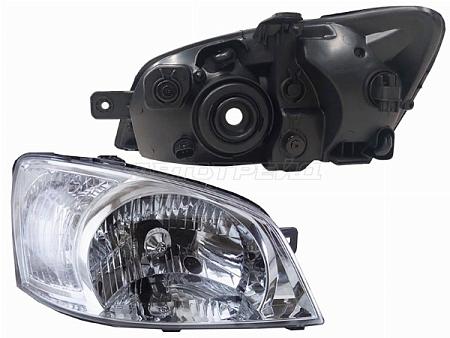 Фара Hyundai Getz 02-05 (Спереди/ Справа)