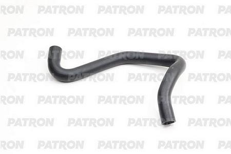 PH2029 Патрубок радиатора