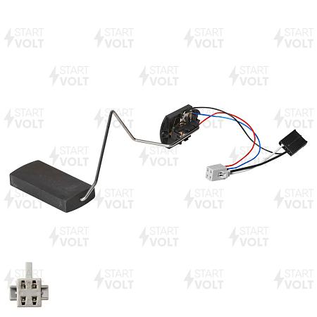 Датчик уровня топлива для а/м Лада 21083i (VS-FS 0183)