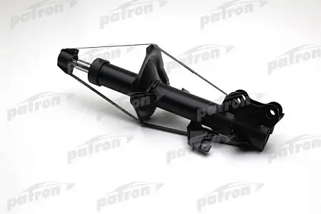 PSA333391 Амортизатор подвески