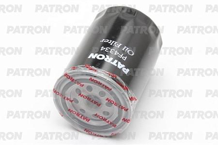 PF4334 Фильтр масляный