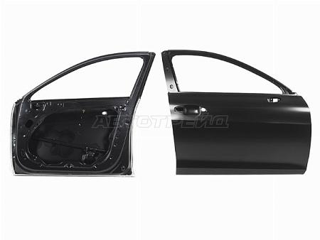 Дверь передняя Kia K5 19-24 (Справа)