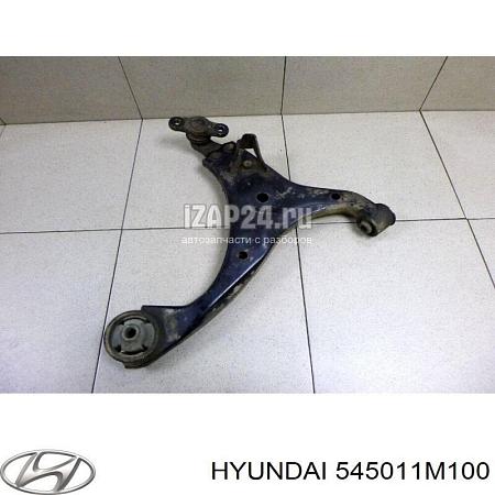 Рычаг передний нижний R CA-K042