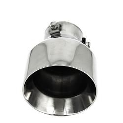 Насадка на глушитель MT114