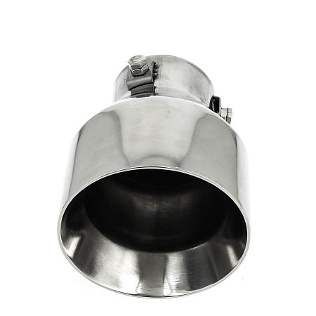 Насадка на глушитель MT114