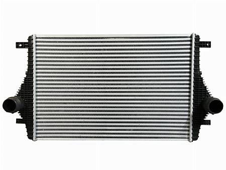 Интеркулер HAVAL H6 14-