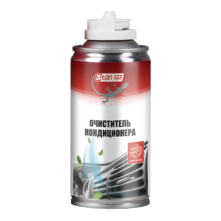 3TON ТС-200 Очиститель кондиционера 210 мл 52246