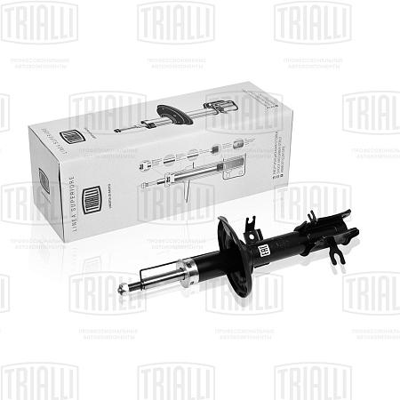TRIALLI AG 05155 Амортизатор для автомобилей Chevrolet Aveo (02-) (стойка) передний левый