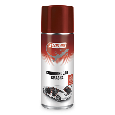 3TON Смазка силик.ТС-525 (520мл) 40290 TC-525