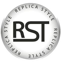 Диск литой 16x6 5x114.3/67.1 ET43 R016 SL RR016-616-671-5x1143-43SL