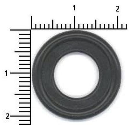 Прокладка сливн.болта OPEL (полимер) 056.130