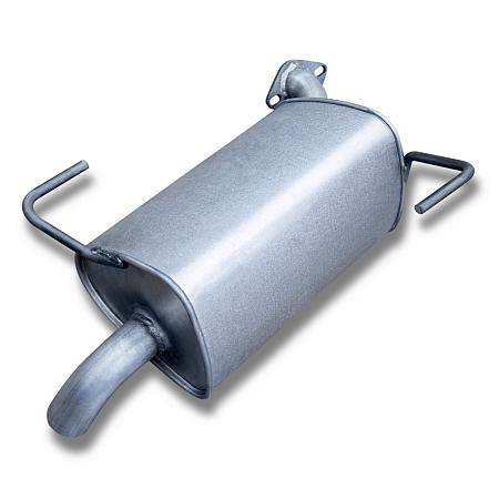 Глушитель правый SUBARU LEGACY / OUTBACK 2.0 - 2.5 - 3.0 Гарантия 3 года 46225al