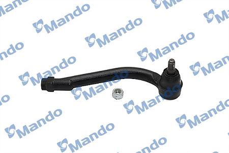 Наконечник р/т HYUNDAI SANTA FE 06- лев. DSA020565