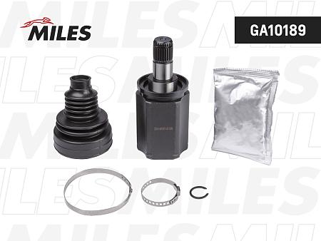 ШРУС BMW 3 (F30, F80) 15- внутр.лев. GA10189