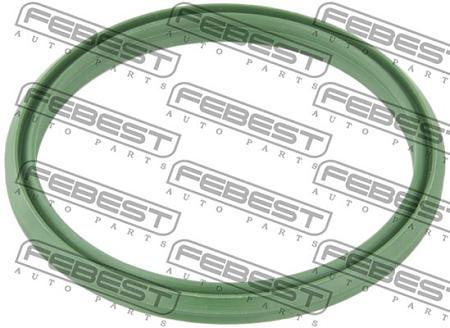 Кольцо уплотнительное патрубка VAG RINGAH-007