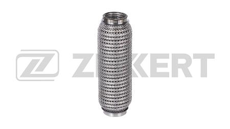 Гофра глушителя 40x200 мм Interlock кольчуга fr-40200w