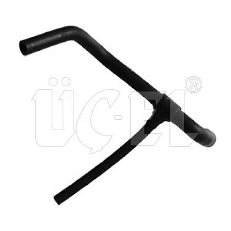 Патрубок VECTRA A ASTRA F 1.4 1.6 95341