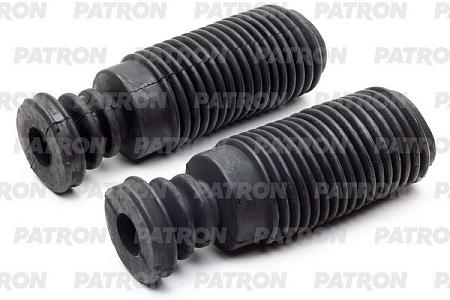 Защитный комплект амортизатора PPK185