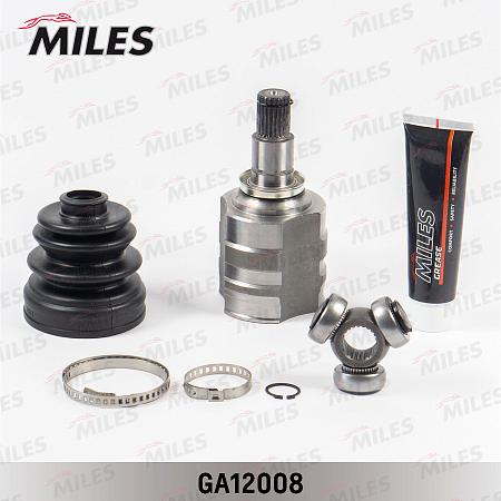 GA12008 ШРУС TOYOTA CALDINA ST195 внутр.