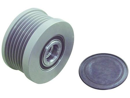 Шкив генератора Hyundai 24-89251