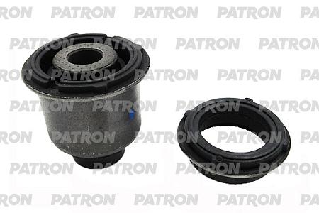 Сайлентблок цапфы PSE12233