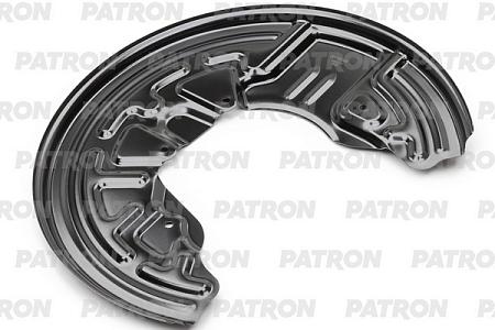 Кожух тормозного диска PBS252