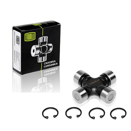 TRIALLI CC 441 Крестовина для автомобилей Santa Fe II (06-)/Vito W639 (03-) (24.06x74.4)