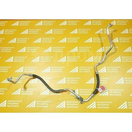 Трубка кондиционера Renault Fluence / Megan III min