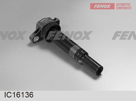 IC16136 Катушка зажигания HYUNDAI SANTA FE 2.7 06-