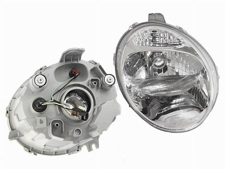 Фара Daewoo Matiz 00-15 (Справа)